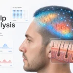 Learn how AI scalp analysis works