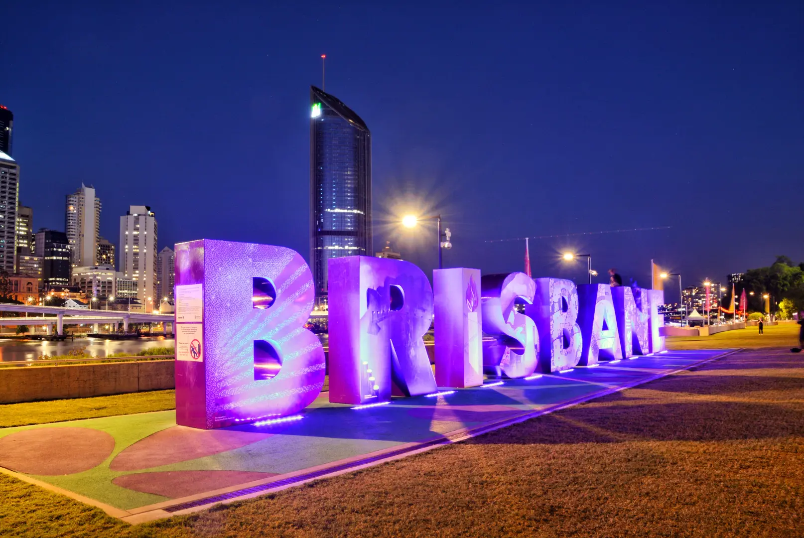 Brisbane clinic