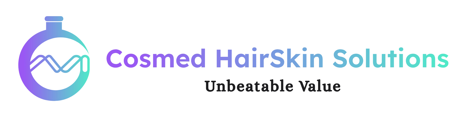 Cosmed HairSkin Solutions