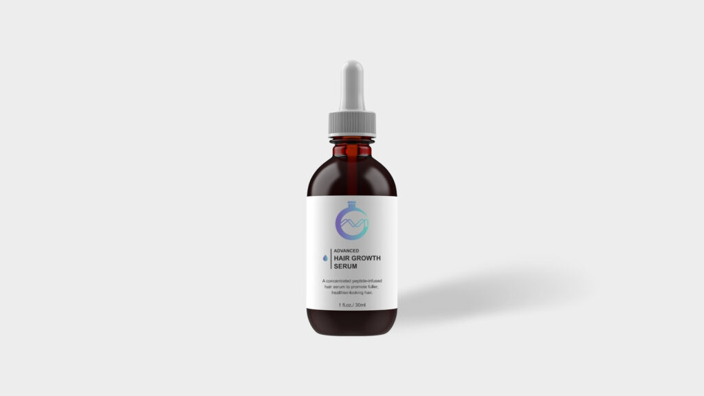 Cosmed Hair Regrowth Serum