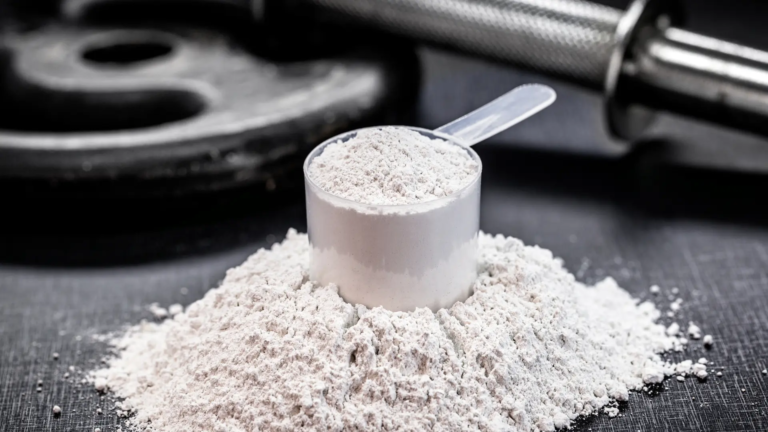 Creatine