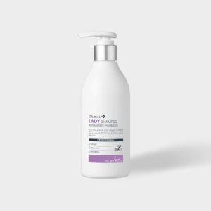 Dr.Scalp Lady Shampoo