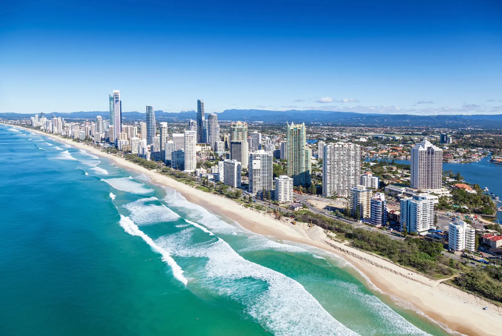 Gold Coast clinic