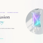 About IV Therapy
