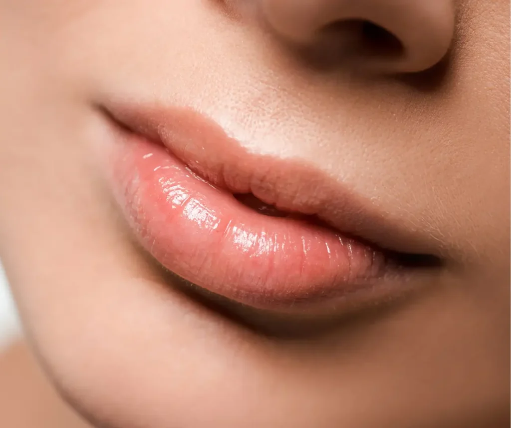 Lip Enhancement Consultation