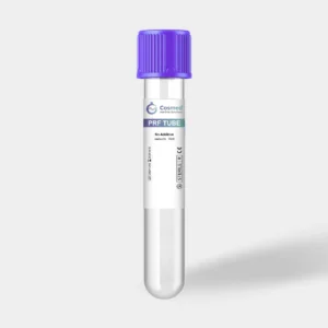 PRF Tube, TGA Approved