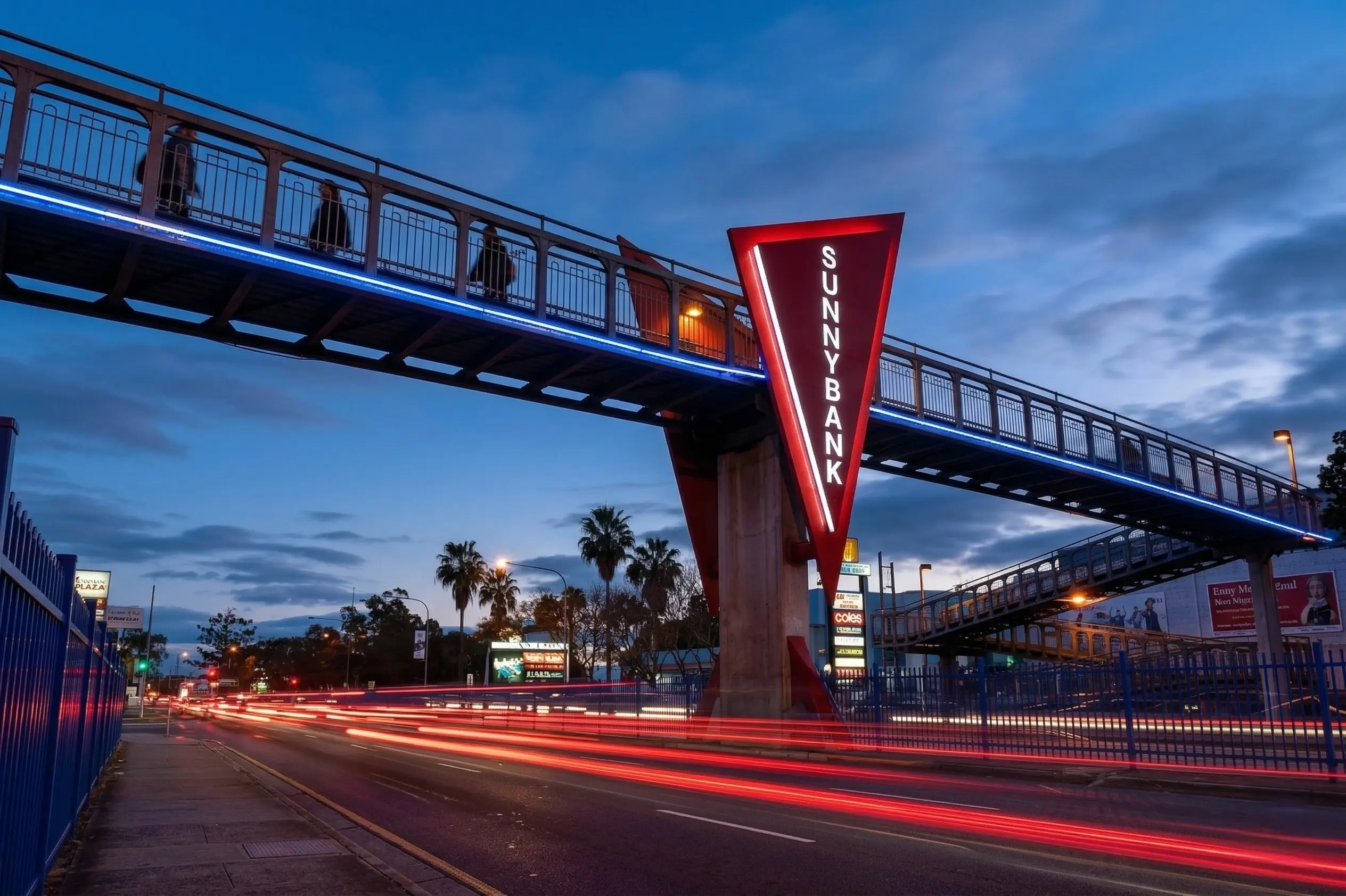 Brisbane MacGregor clinic