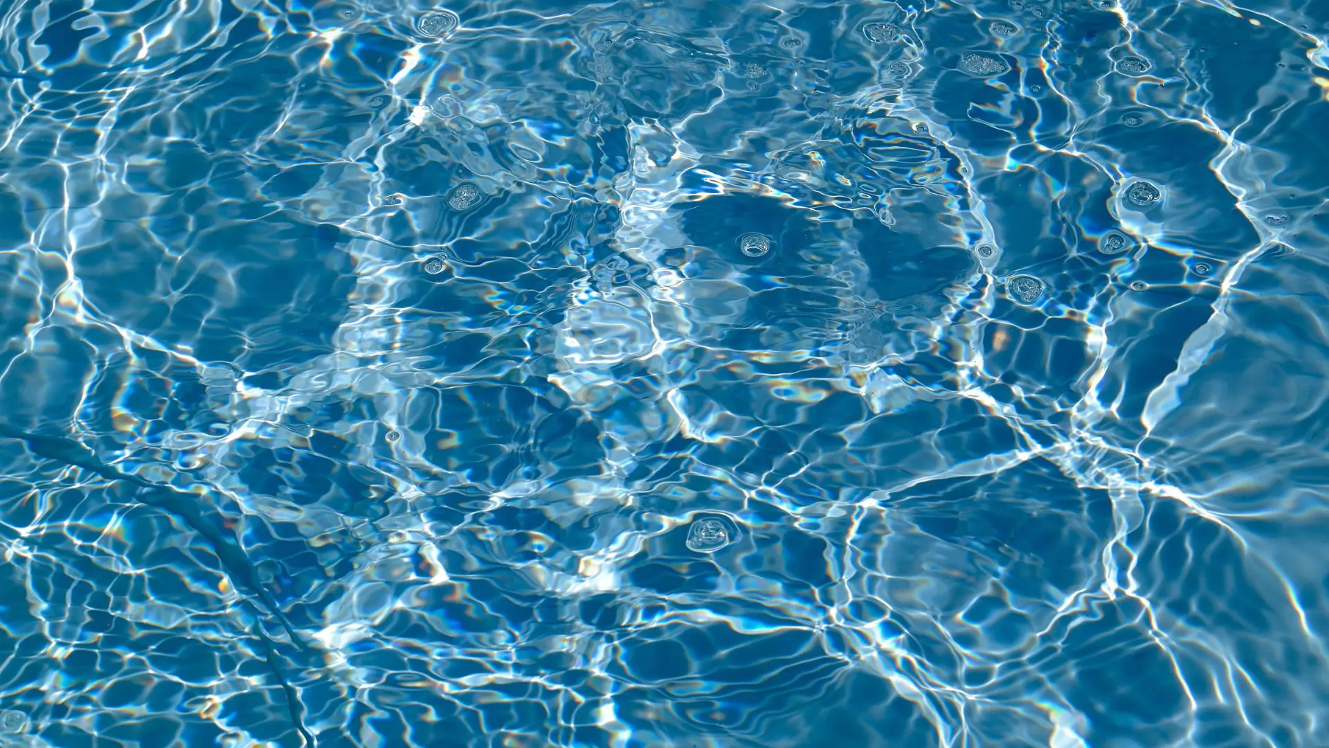 water