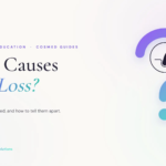 what causes hair loss? The main types